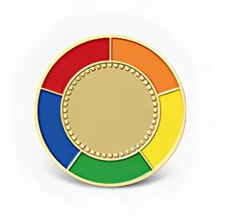 1-5 Colours - Imprint Now - UK
