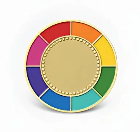 6-8 Colours - Imprint Now - UK