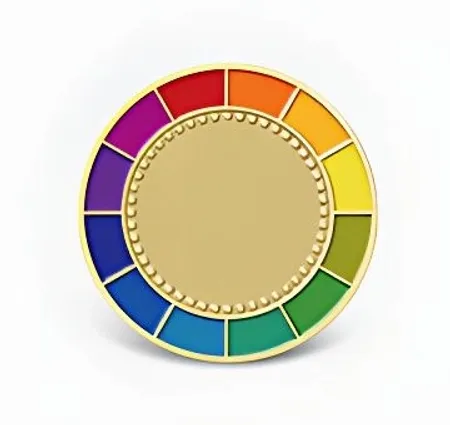 9-12 Colours - Imprint Now - UK