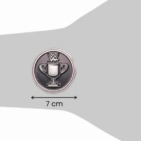 7 cm - Imprint Now - UK