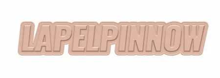 Glossy Rose Gold Plating - Imprint Now - UK