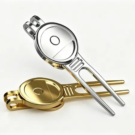 Divot Tool with Ball Marker - Imprint Now - UK