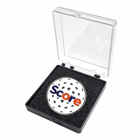 Plastic Box - Imprint Now - UK