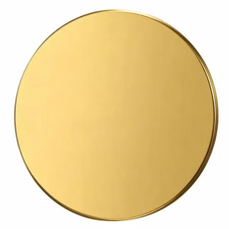Glossy Gold Plating - Imprint Now - UK