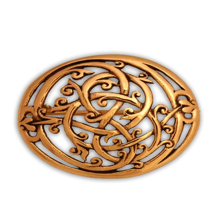 Oval - Imprint Now - UK