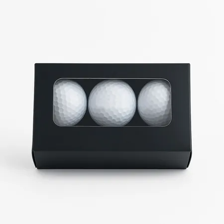 3-Ball Box - Imprint Now - UK