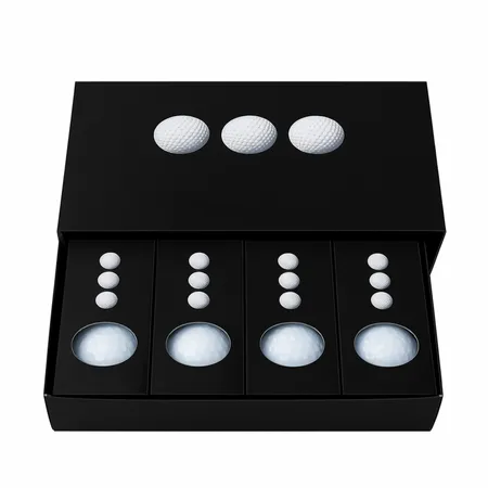 12-Ball Box - Imprint Now - UK