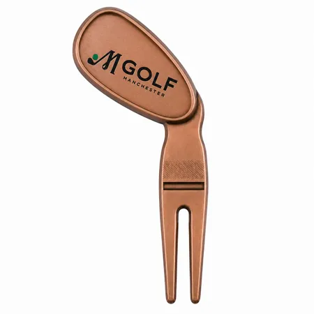 Antique Copper - Imprint Now - UK