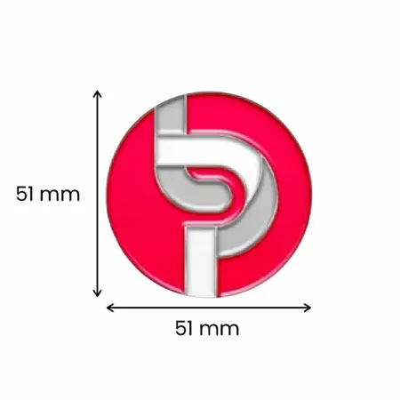 51 mm - Imprint Now - UK