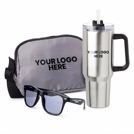 Work-From-Home Essentials Smart Kits - Imprint Now - UK