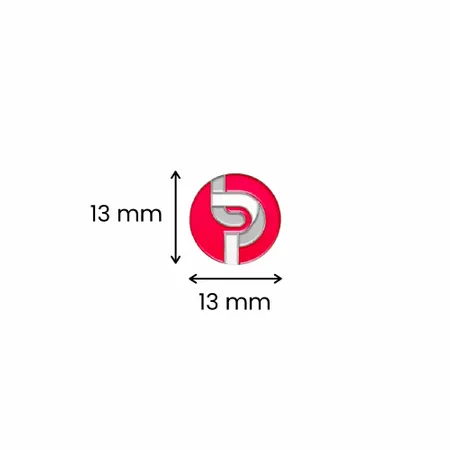 13 mm - Imprint Now - UK