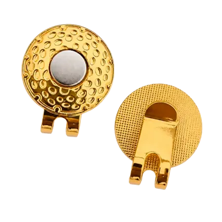 Hammered Gold - Imprint Now - UK