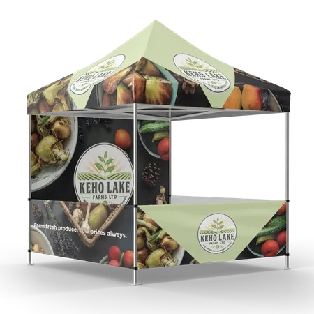 Canopy Tents Canopy Tents - Imprint Now - UK