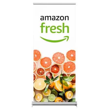 Roll Up Banner Stands - Imprint Now - UK