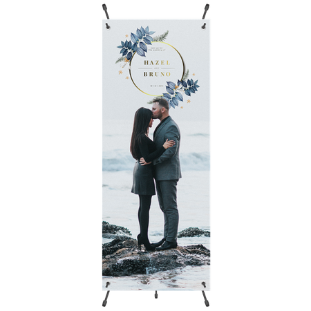 Banner Stands - Imprint Now - UK