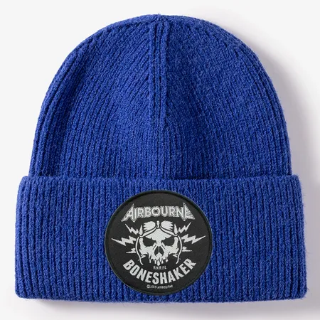 Durable Wool Fibre Beanies - Imprint Now - UK