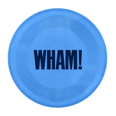 PVC Flying Disc 23 cm - Imprint Now - UK