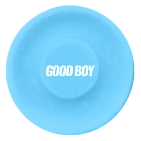 Silica Gel Flying Disc 7 cm - Imprint Now - UK