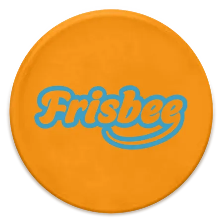 PU Flying Disc 19 cm - Imprint Now - UK