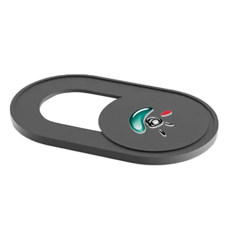 Thin U - Metal Webcam Cover - Imprint Now - UK