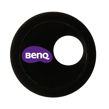 Rounded Webcam Cover - Imprint Now - UK