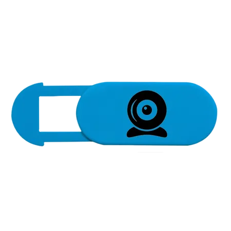 Cyber Security Webcam Cover - Imprint Now - UK