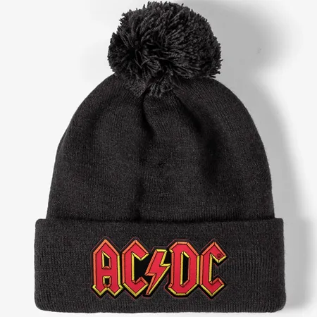 Perfect Winter Polyester Beanies - Imprint Now - UK