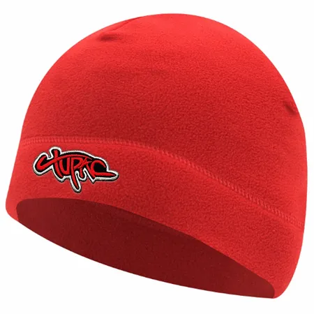 Street Smart Polyester Skull Cap - Imprint Now - UK