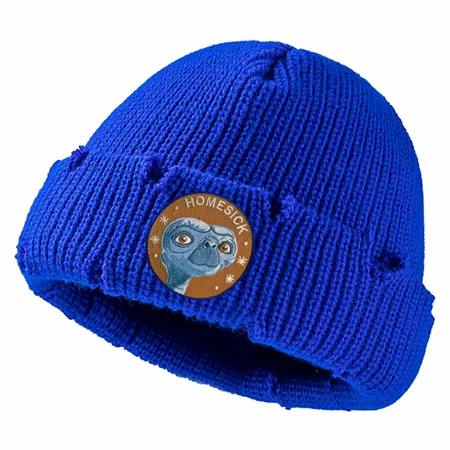Modern Acrylic Beanies - Imprint Now - UK