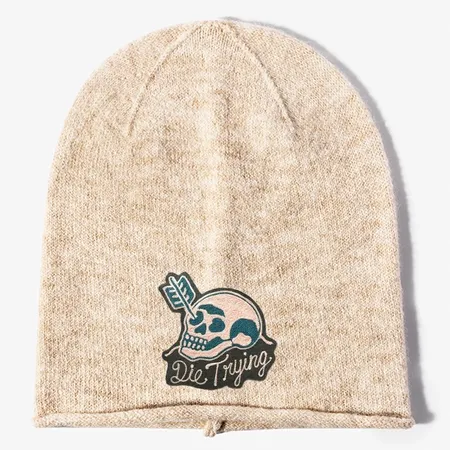 Snuggly Wool Beanies - Imprint Now - UK