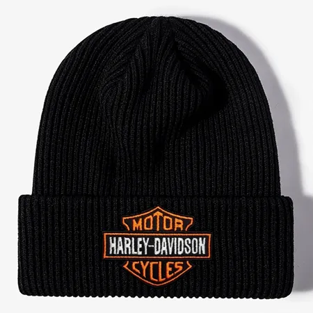 Aesthetic Acrylic Beanies - Imprint Now - UK