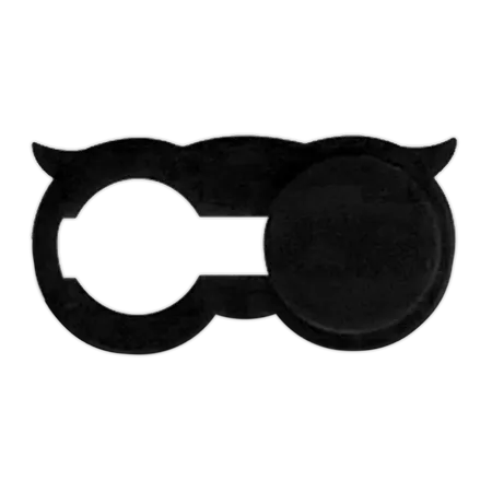 Cat Eyed Webcam Cover - Imprint Now - UK