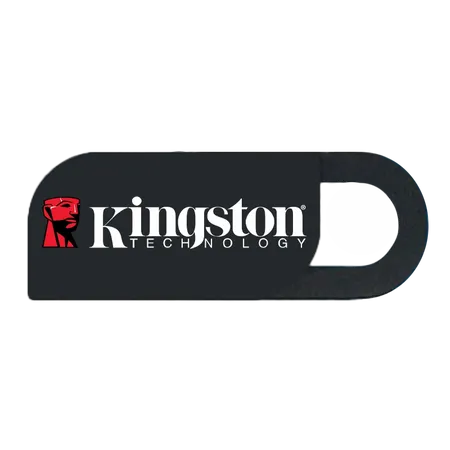 Spy Shutter Webcam Cover - Imprint Now - UK