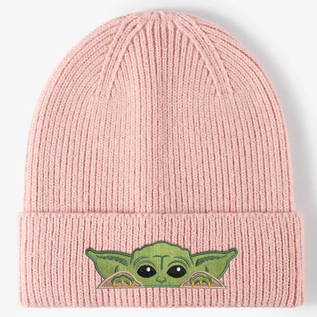 Flashy Wool Fibre Beanies - Imprint Now - UK