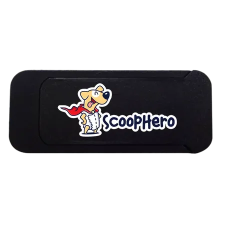 Universal Fine Webcam Cover - Imprint Now - UK