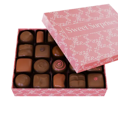 Custom Premium Gift Box - Imprint Now - UK