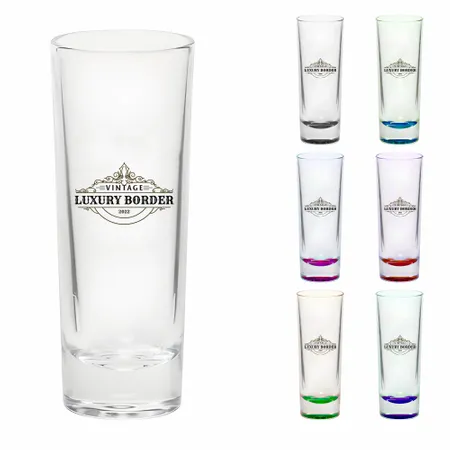 Vasos de Chupito - Imprint Now - UK