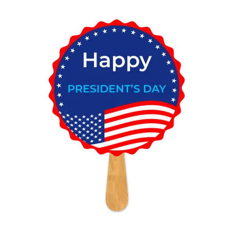 Political Hand Fans - Imprint Now - UK