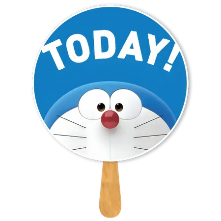 Circle Hand Fans - Imprint Now - UK