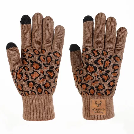 Comely Cashmere Gloves - Imprint Now - UK