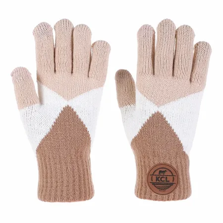 Winsome Cashmere Gloves - Imprint Now - UK