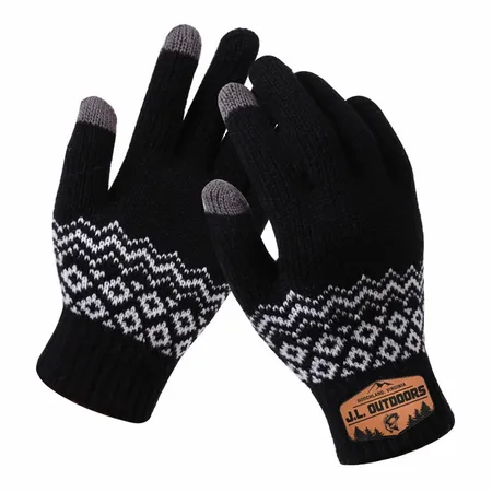 Bonny Cashmere Gloves - Imprint Now - UK