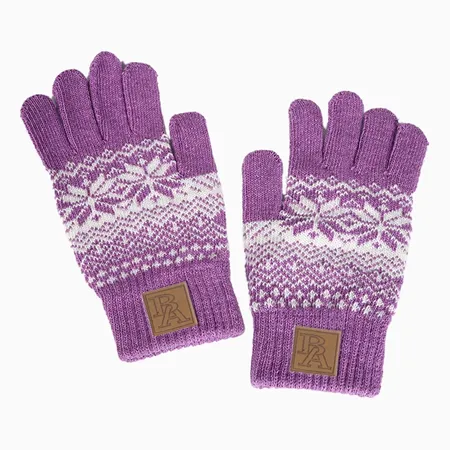 Illustrious Acrylic Fibre Gloves - Imprint Now - UK