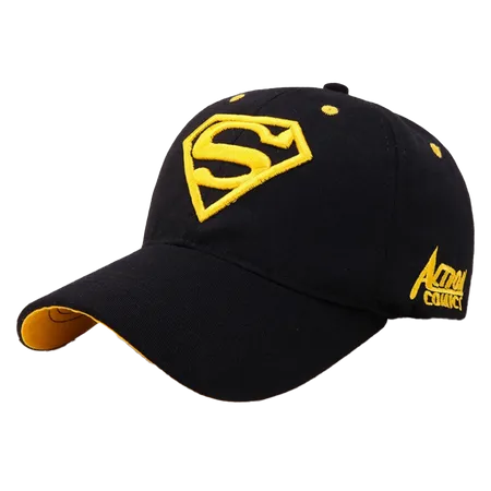 Baseball Cap Baseball Cap - Imprint Now - UK