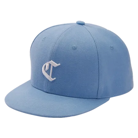 Snapback Cap Snapback Cap - Imprint Now - UK