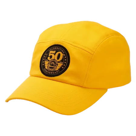 Camper Cap Camper Cap - Imprint Now - UK