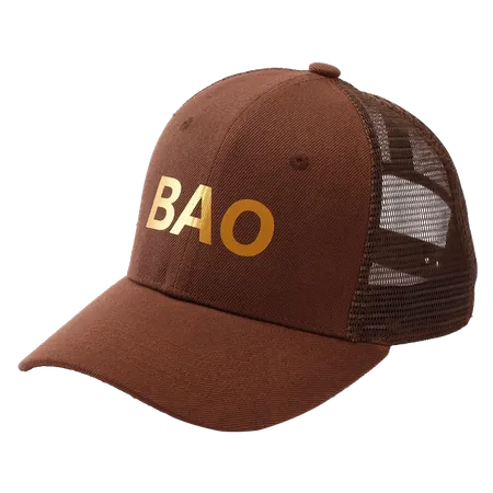 Trucker Hat Trucker Hat - Imprint Now - UK