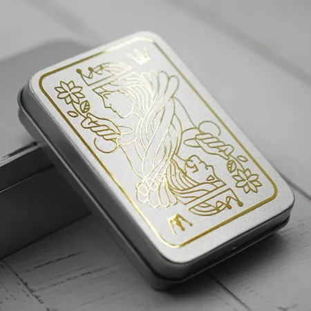 Metallic Transfer Stickers Metallic Transfer Stickers - Imprint Now - UK