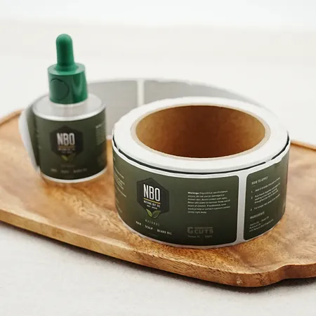 Roll Labels Roll Labels - Imprint Now - UK