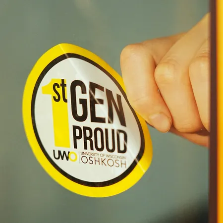 Front Adhesive Stickers Front Adhesive Stickers - Imprint Now - UK